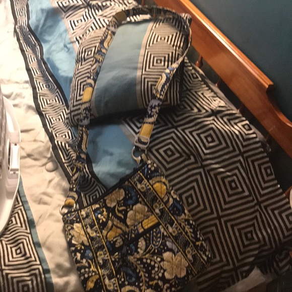 Crossbody - Picture 3 of 3